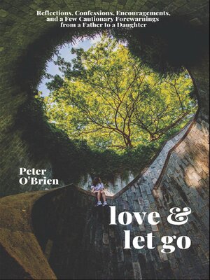 cover image of Love & Let Go